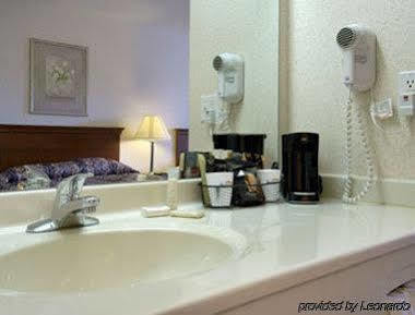 เบย์มอนต์ บาย วินด์แฮม โคลัมบัส/ริคเคนแบคเกอร์ Hotel ภายนอก รูปภาพ